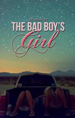 The Bad Boy's Girl (2000) by jessgirl93