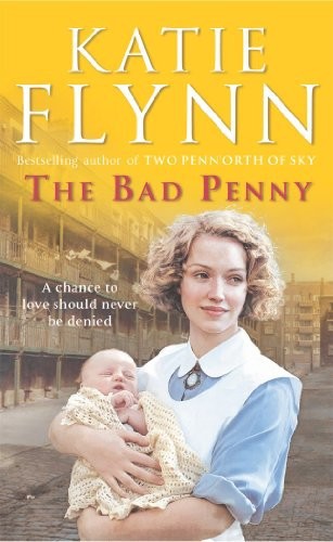 The Bad Penny by Katie Flynn