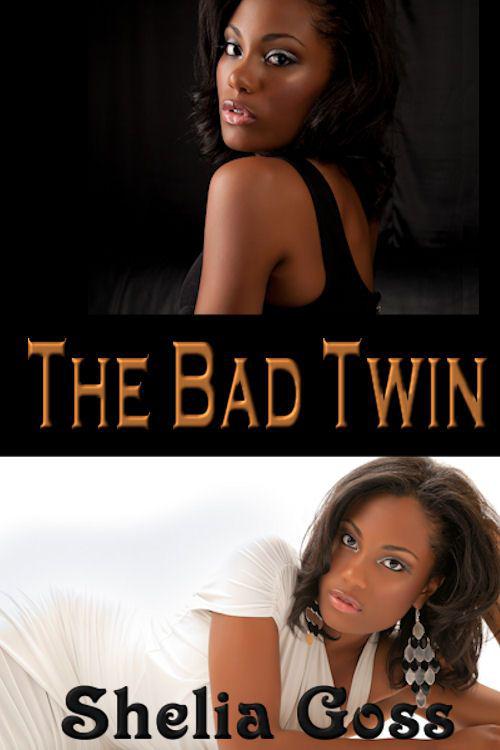 The Bad Twin by Shelia Goss