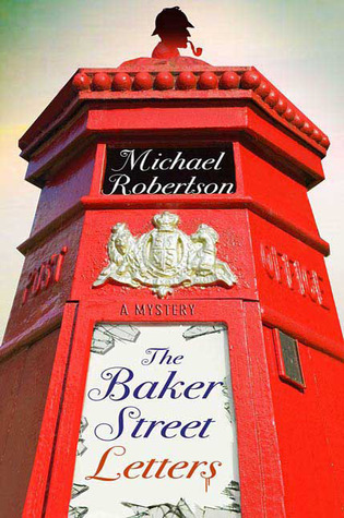 The Baker Street Letters (2009)