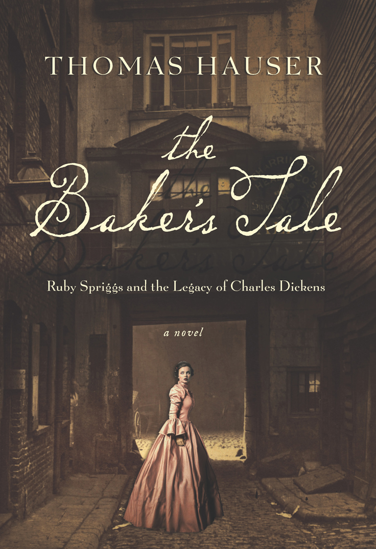 The Baker's Tale (2015)