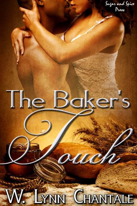 The Baker's Touch