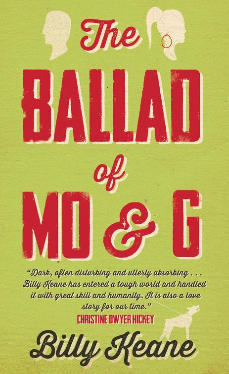 The Ballad of Mo and G (2013)