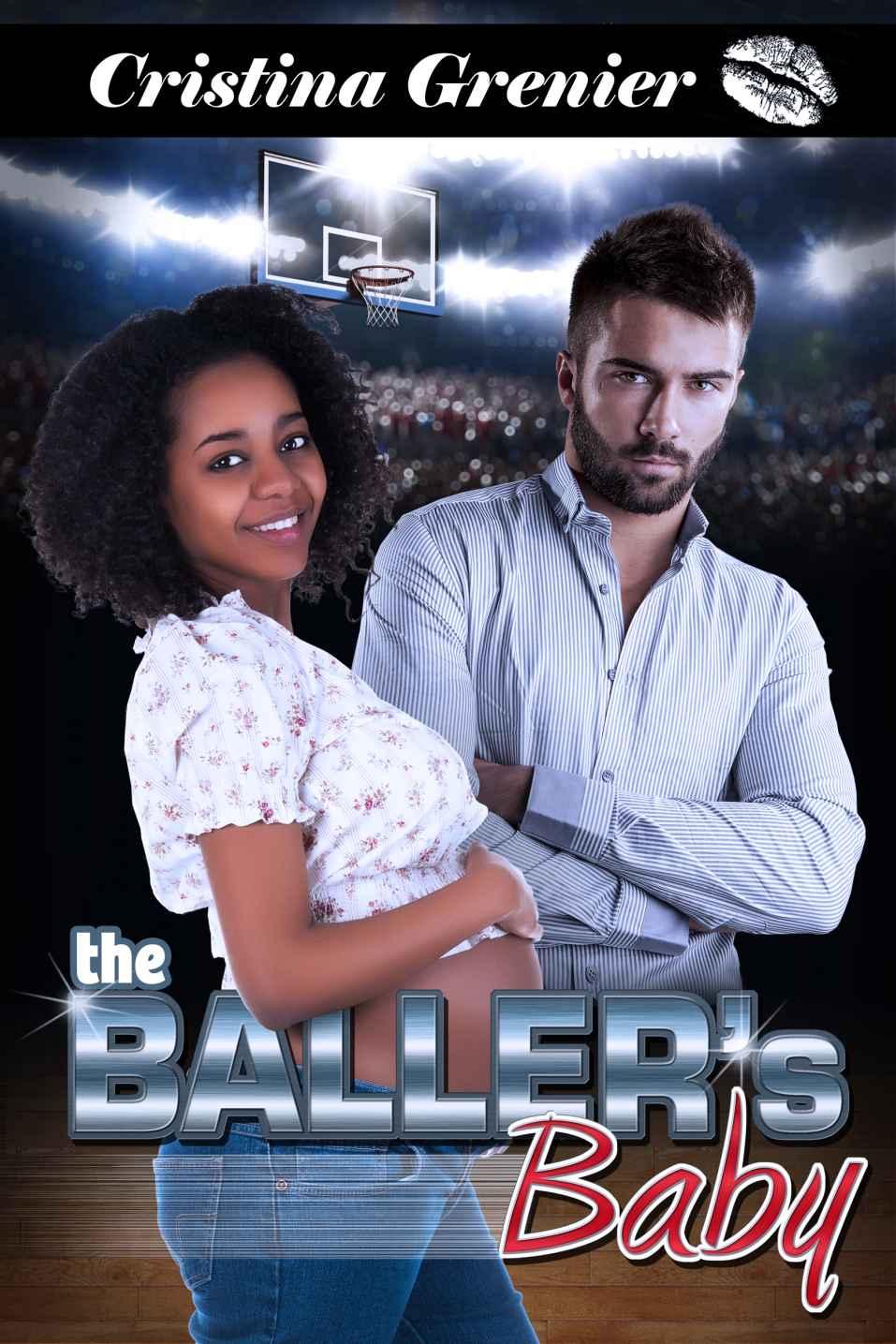 The Baller's Baby by Cristina Grenier