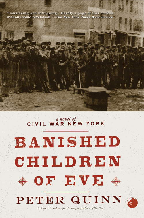 The Banished Children of Eve (2012)