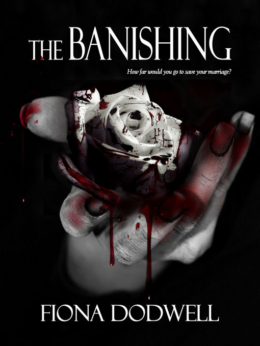 The Banishing by Fiona Dodwell