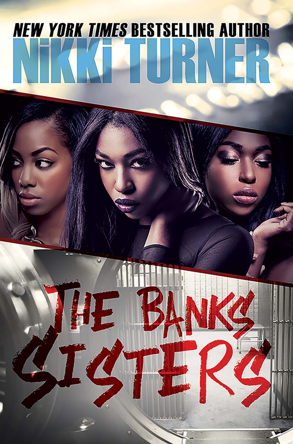 The Banks Sisters (2015)