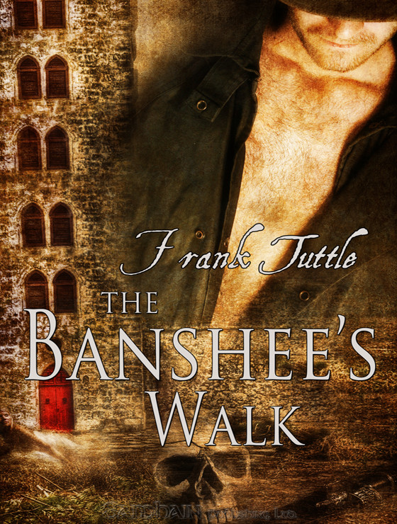 The Banshee's Walk by Frank Tuttle