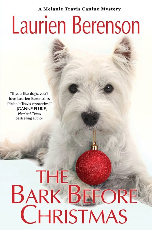 The Bark Before Christmas (2015)