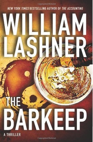 The Barkeep (2014) by William Lashner