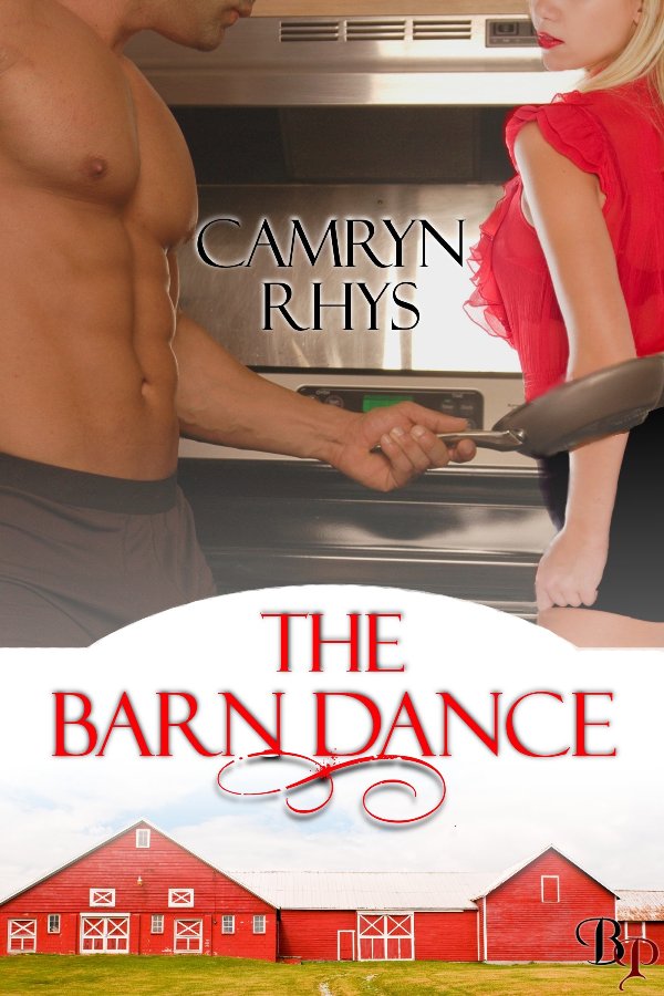 The Barn-Dance