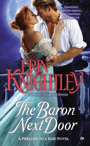 The Baron Next Door (2014) by Erin Knightley