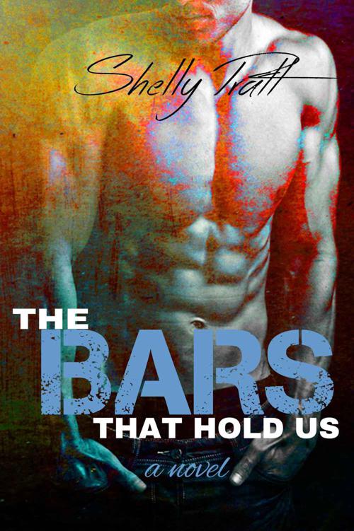 The Bars That Hold Us