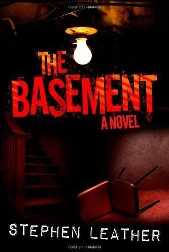 The Basement by Leather, Stephen