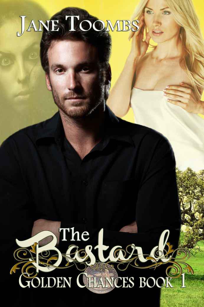 The Bastard by Jane Toombs