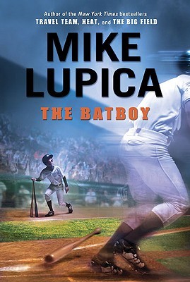 The Batboy (2010)