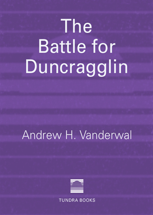 The Battle for Duncragglin (2009)