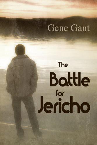 The Battle for Jericho by Gene Gant