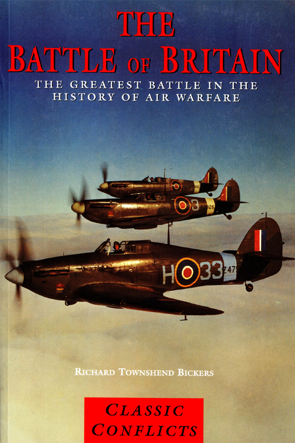 Битва за Британию книги. The Battle of Britain книга обложка. Richard Townshend.