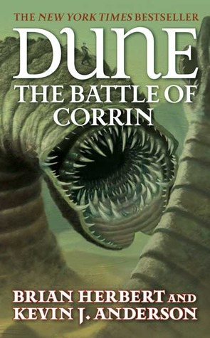 The Battle of Corrin (2005)