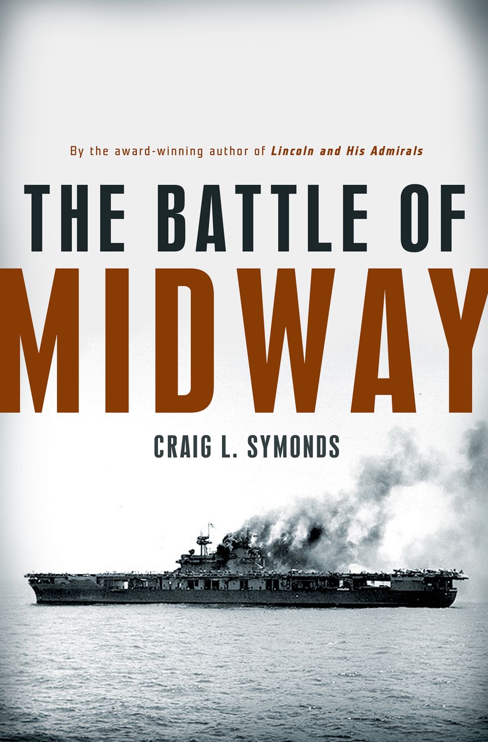 The Battle of Midway