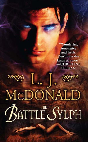 The Battle Sylph (2010) by L.J. McDonald