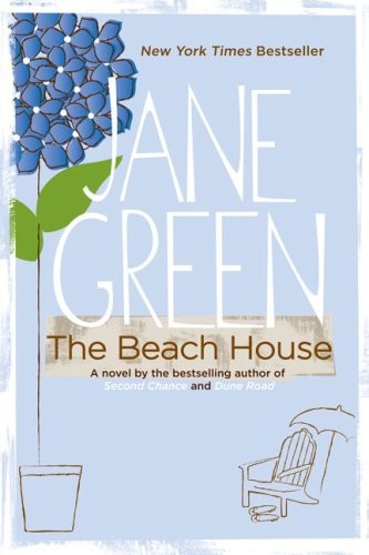 The Beach House by Jane Green