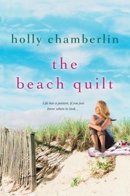 The Beach Quilt (2014) by Holly Chamberlin