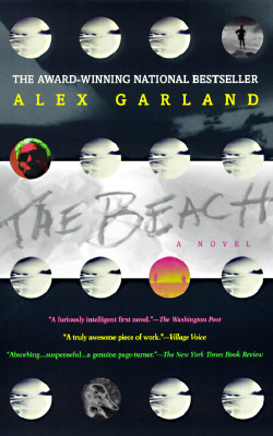 The Beach (1998) by Alex Garland