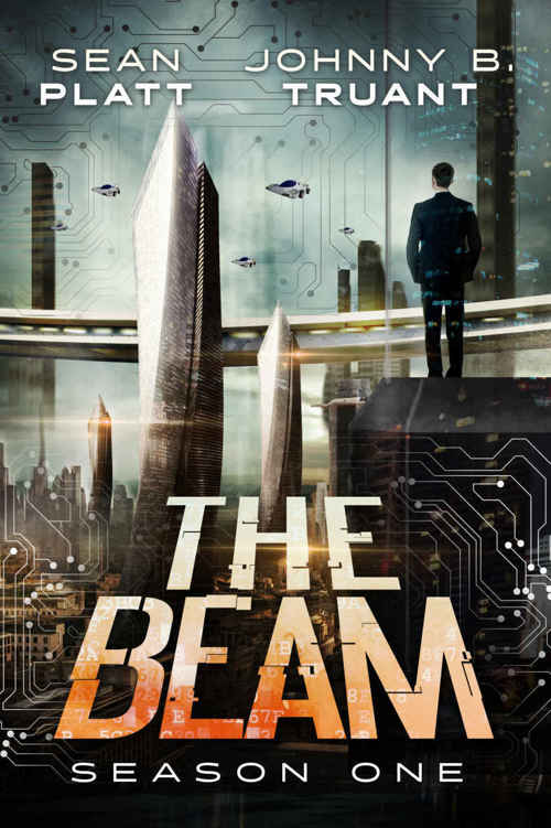 The Beam: Season One by Sean Platt