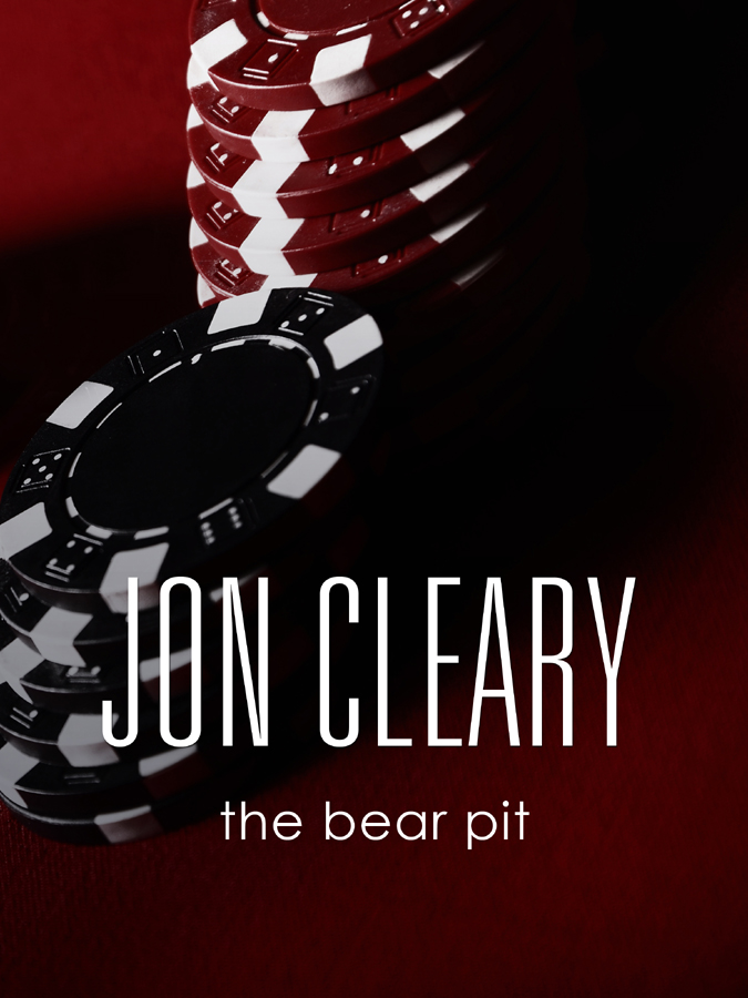 The Bear Pit (2013) by Jon Cleary