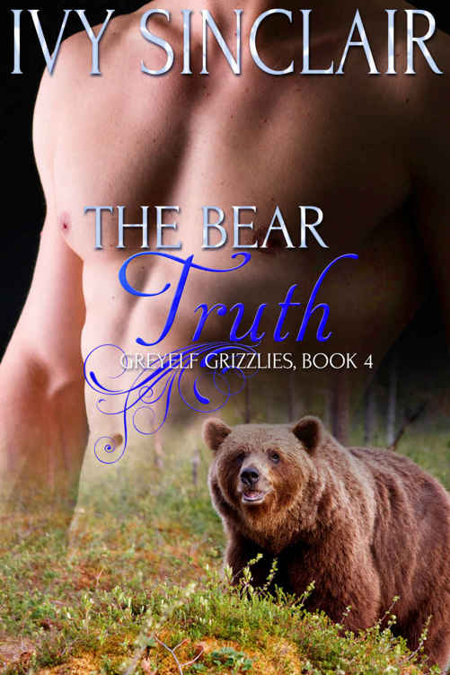 The Bear Truth by Ivy Sinclair