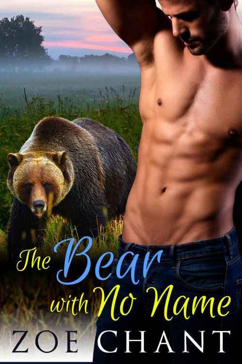 The Bear With No Name by Zoe Chant