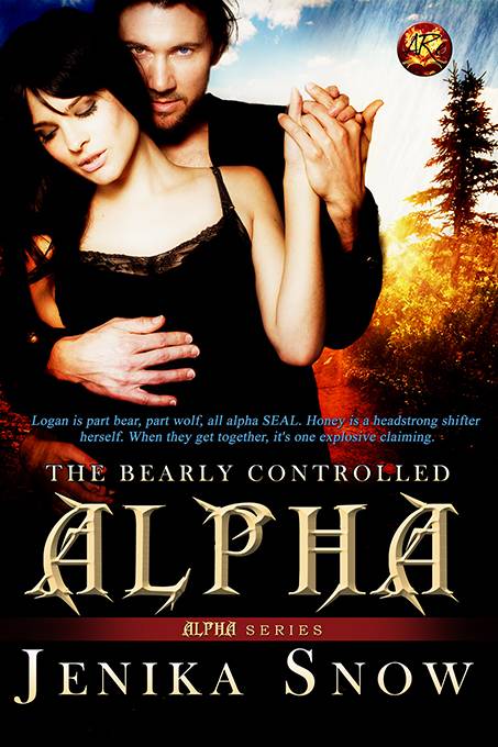 The Bearly Controlled Alpha