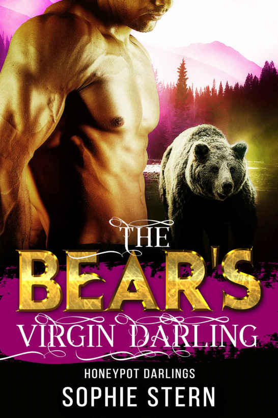 The Bear's Virgin Darling (Honeypot Darlings Book 1) by Sophie Stern