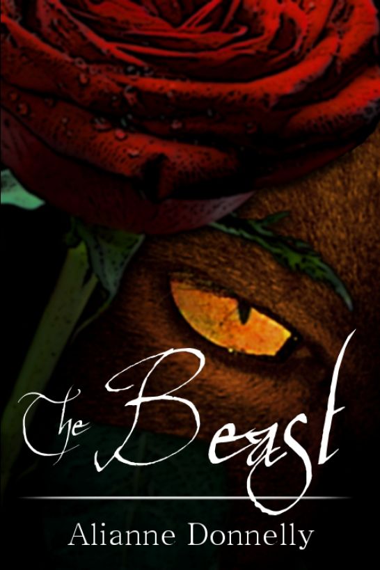 The Beast by Alianne Donnelly