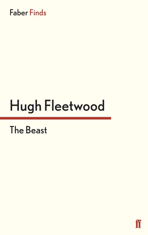 The Beast (2013) by Hugh Fleetwood