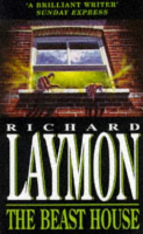 The Beast House (1994) by Richard Laymon