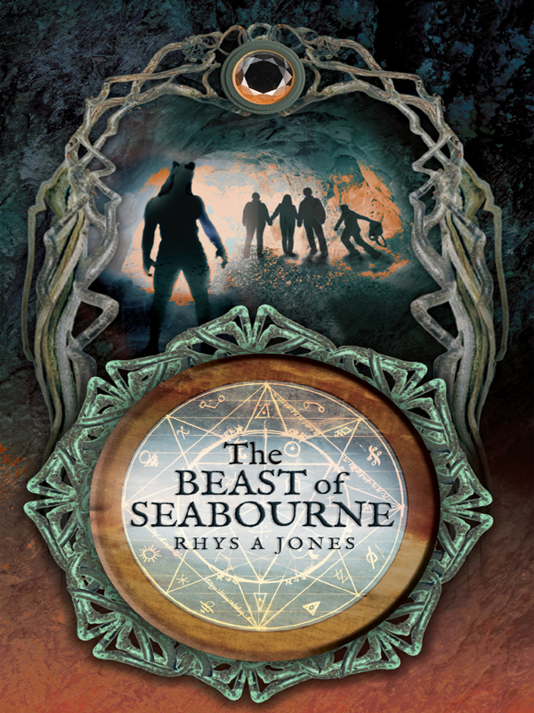 The Beast of Seabourne (2014) by Rhys A. Jones