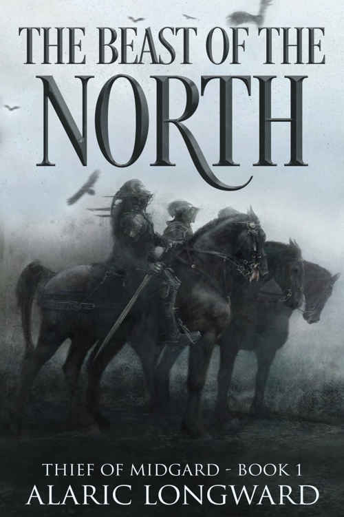 The Beast of the North by Alaric Longward