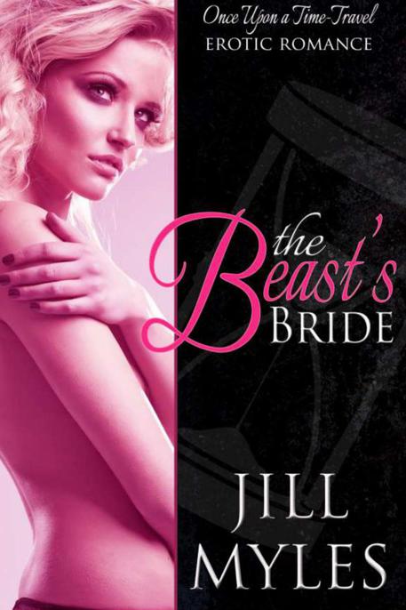 The Beast's Bride by Myles, Jill