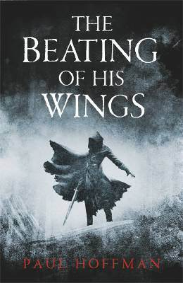 The Beating of His Wings (2013) by Paul  Hoffman