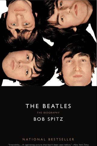 The Beatles by Bob Spitz