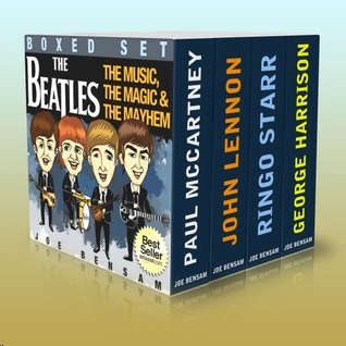 The Beatles Boxed Set by Joe Bensam