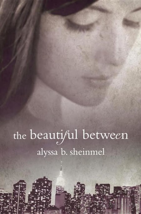 The Beautiful Between by Alyssa B. Sheinmel