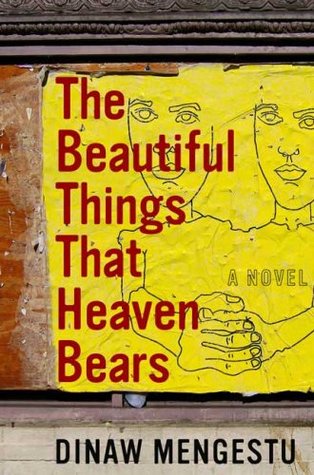 The Beautiful Things That Heaven Bears (2007)