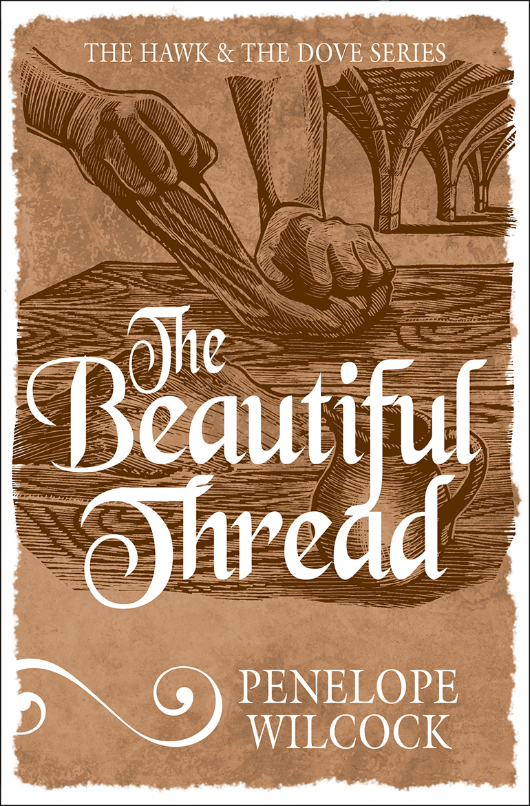 The Beautiful Thread (2016)