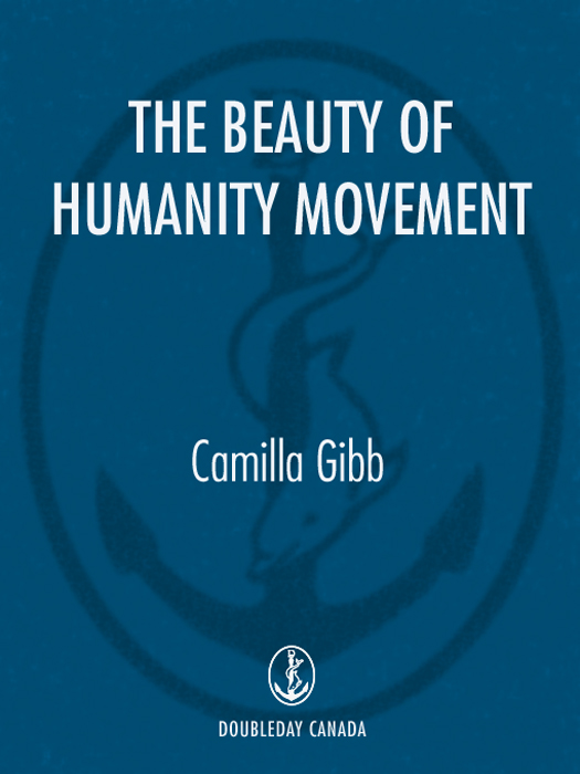 The Beauty of Humanity Movement (2010) by Camilla Gibb