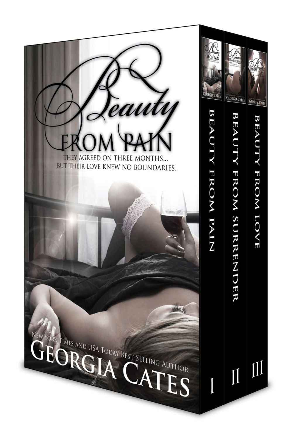 The Beauty Series Bundle