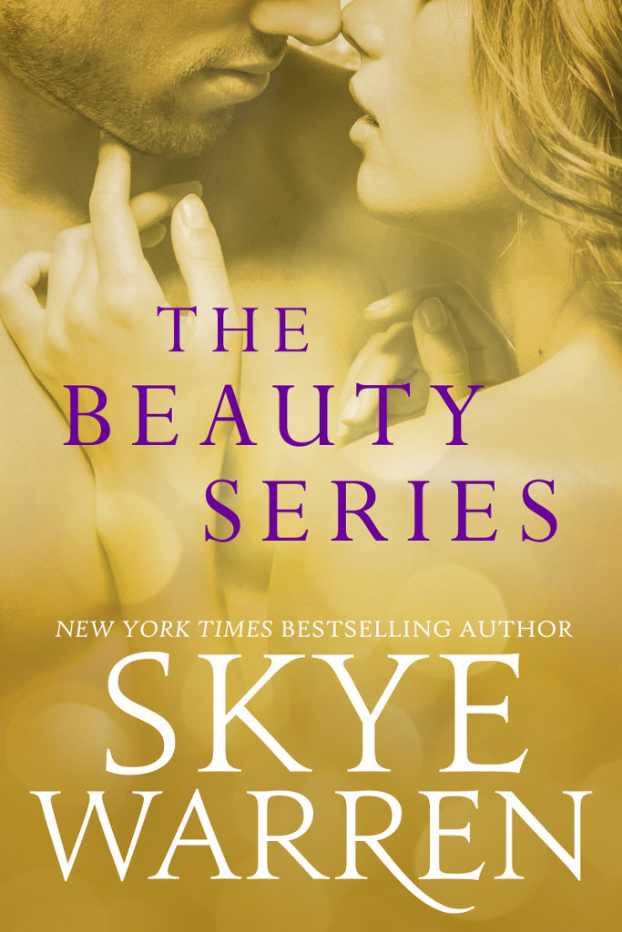 The Beauty Series by Skye Warren